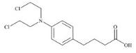 苯丁酸氮芥标准品