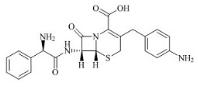 头孢克洛杂质4标准品