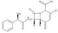 头孢克洛杂质7标准品