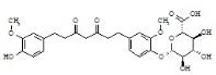 Tetrahydrocurcumin O-Glucuronide