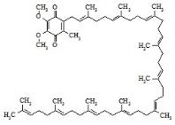辅酶Q10标准品