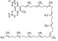 辅酶Q10-d6标准品