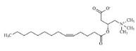 5-顺-十四烯酰肉碱标准品