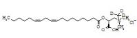 Linoleoyl-L-Carnitine-d3 HCl (N-methyl-d3)