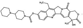 伊立替康相关物质C