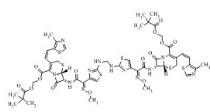 头孢妥仑杂质9二聚体