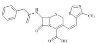 头孢托仑杂质12标准品