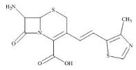 头孢托仑杂质13标准品