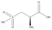 乙酰半胱氨酸杂质2（L-半胱氨酸）标准品