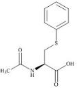 L-Phenylmercapturic Acid标准品