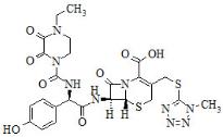 头孢哌酮杂质F标准品