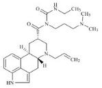 (8S)-卡麦角林标准品