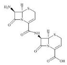 头孢唑肟杂质14标准品