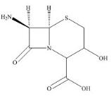 头孢唑肟杂质22标准品