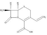 Cefixime Impurity (7-AVCA)