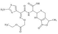头孢克肟杂质3标准品