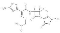 头孢克肟杂质6标准品