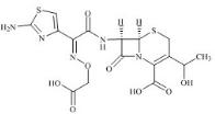 头孢克肟杂质7标准品