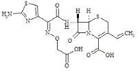 头孢克肟EP杂质C标准品