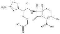 头孢克肟EP杂质E标准品