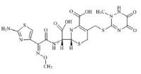 头孢曲松杂质6标准品
