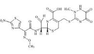 头孢曲松杂质7标准品