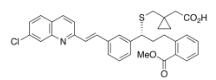 2’-Des(1-hydroxy-1-methylethyl)-2’-methycarboxy Montelukast