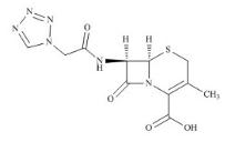 头孢唑啉EP杂质C标准品