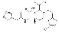 Cefazolin delta-3 Impurity