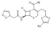 头孢唑啉杂质L标准品