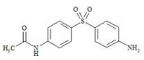 Monoacetyl Dapsone标准品