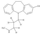 2-羟基地昔帕明-d6标准品