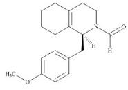 N-Formyl Octabase (Mixture of Rotamers)