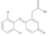 Diclofenac 2,5-Quinone Imine