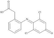 双氯芬酸相关化合物1标准品