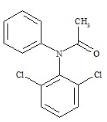 双氯芬酸相关化合物3标准品