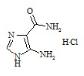 5-Amino-4-Imidazolecarboxamide HCl