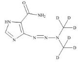 达卡巴嗪-D6标准品