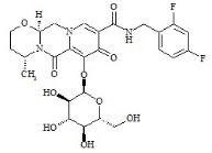 度鲁特韦葡萄糖苷标准品