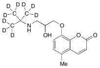 布库洛尔-D9标准品