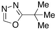 2-叔丁基-1,3,4-恶二唑标准品