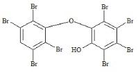 Decabromodiphenyl Oxide Related Compound 2