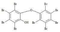 Decabromodiphenyl Oxide Related Compound 3