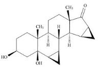 屈螺酮杂质5标准品