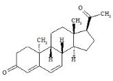 去氢孕酮标准品