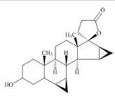 屈螺酮杂质8标准品