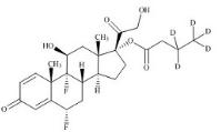 二氟孕甾丁酯杂质7-d5标准品