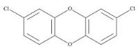 2,8-Dichlorodibenzo-p-Dioxin