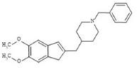 Donepezil Dehydrodeoxy Impurity