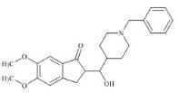 羟基多奈哌齐（非对映异构体混合物）